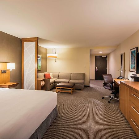 Hyatt Place Cleveland/Westlake/Crocker Park Exteriér fotografie