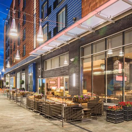 Hyatt Place Cleveland/Westlake/Crocker Park Exteriér fotografie