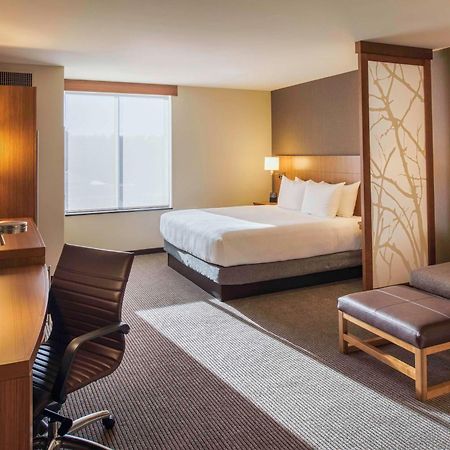 Hyatt Place Cleveland/Westlake/Crocker Park Exteriér fotografie