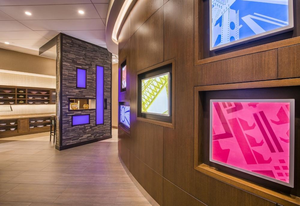 Hyatt Place Cleveland/Westlake/Crocker Park Exteriér fotografie