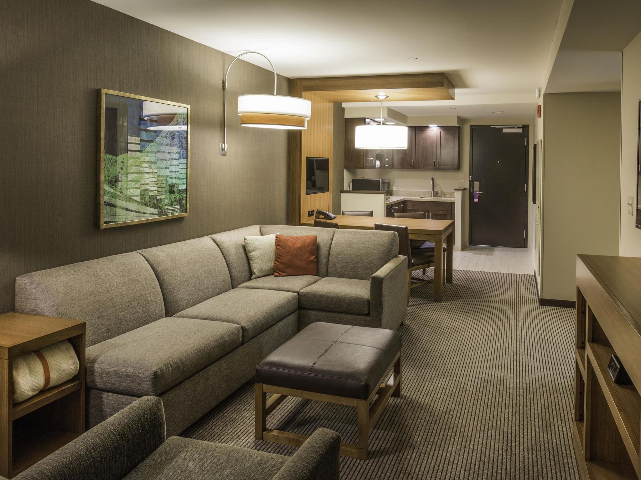 Hyatt Place Cleveland/Westlake/Crocker Park Exteriér fotografie