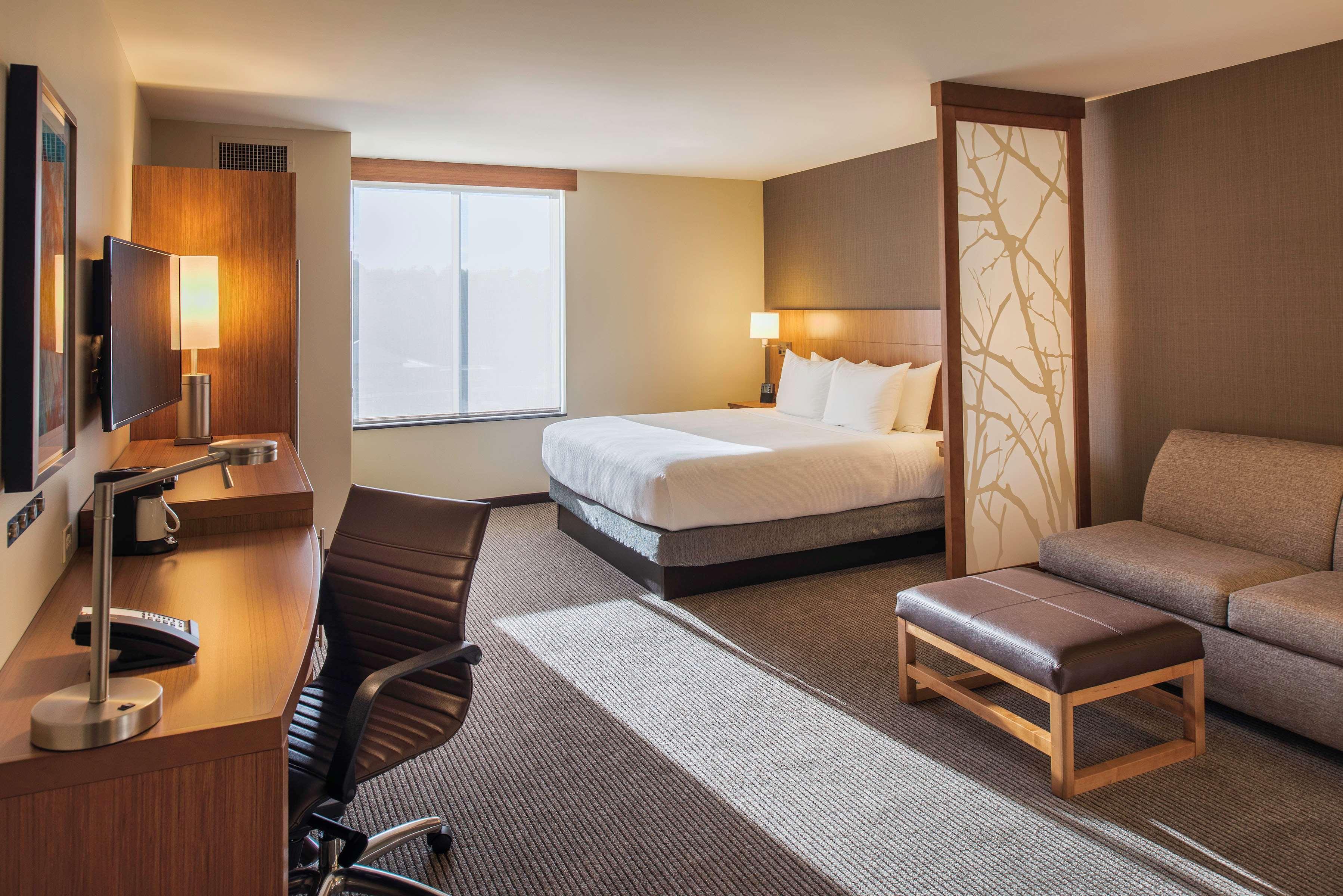 Hyatt Place Cleveland/Westlake/Crocker Park Exteriér fotografie