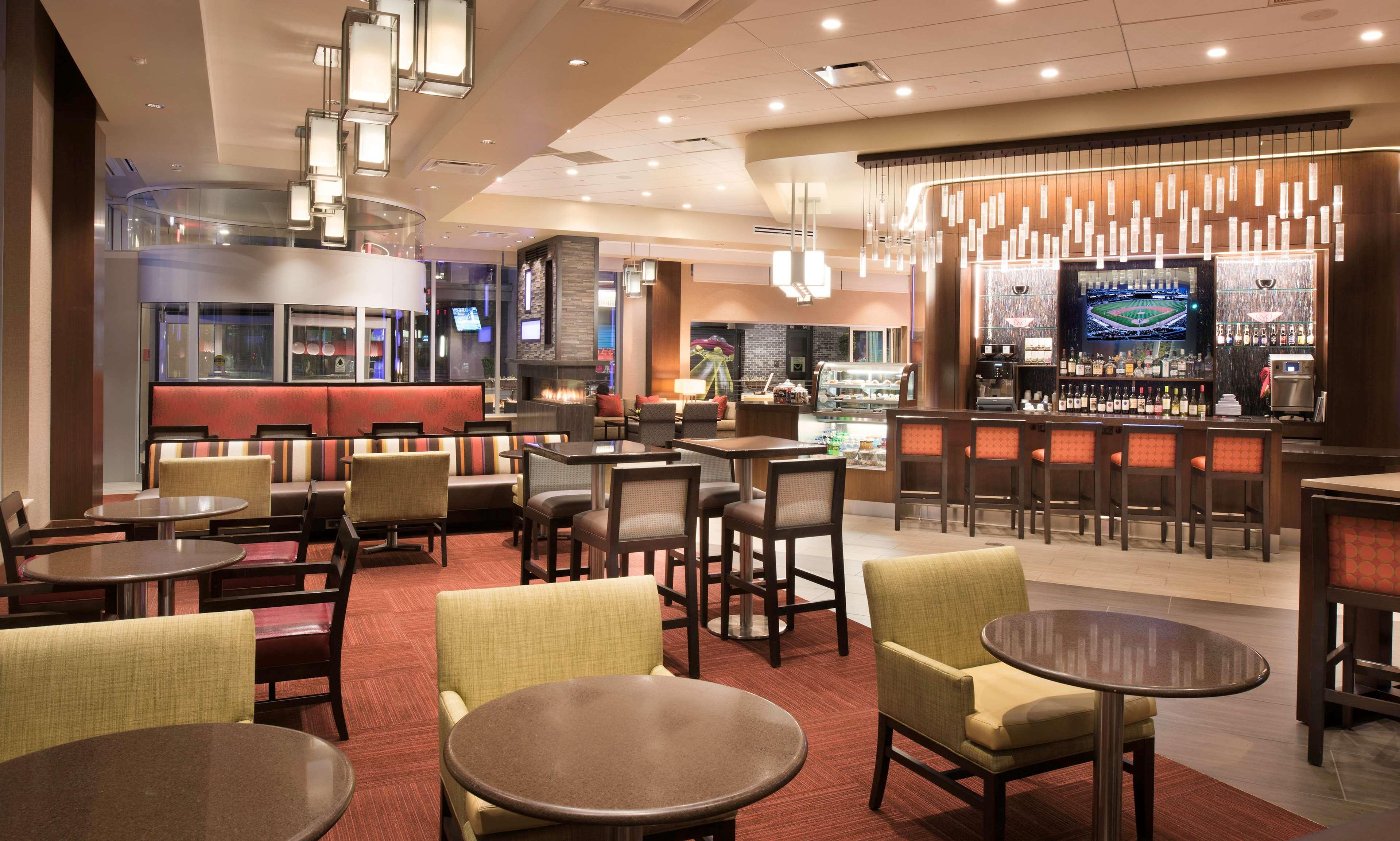 Hyatt Place Cleveland/Westlake/Crocker Park Exteriér fotografie