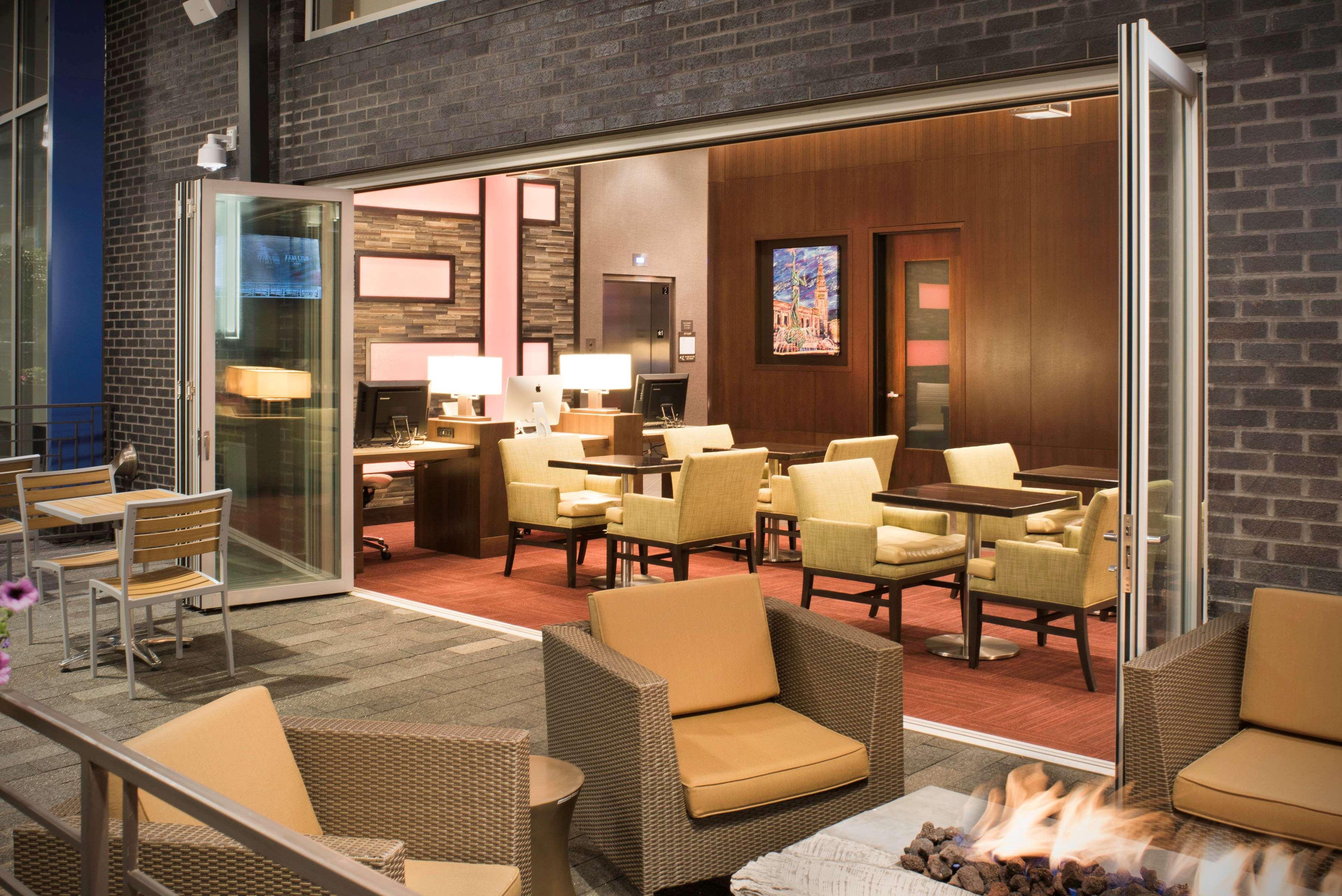 Hyatt Place Cleveland/Westlake/Crocker Park Exteriér fotografie