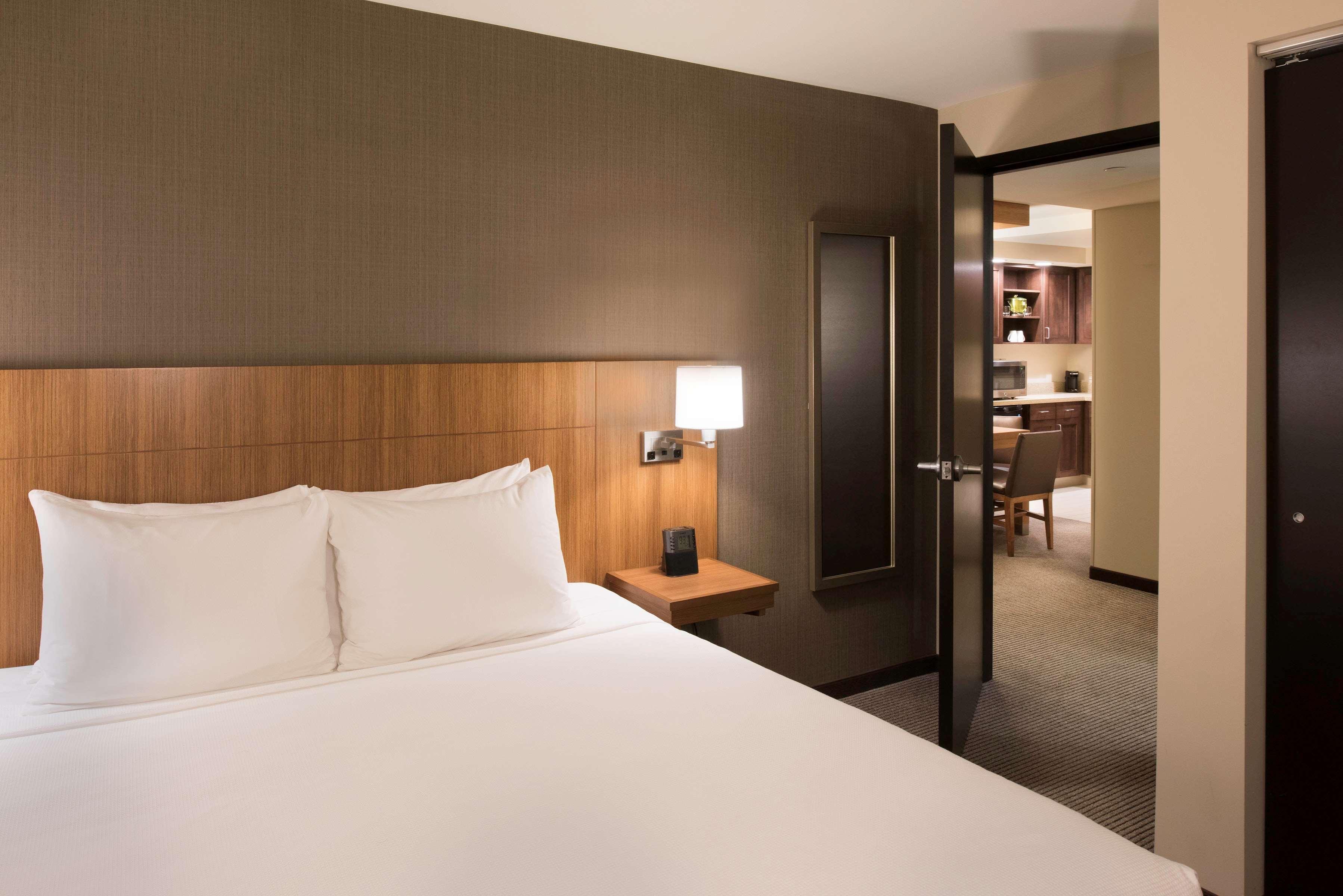 Hyatt Place Cleveland/Westlake/Crocker Park Exteriér fotografie