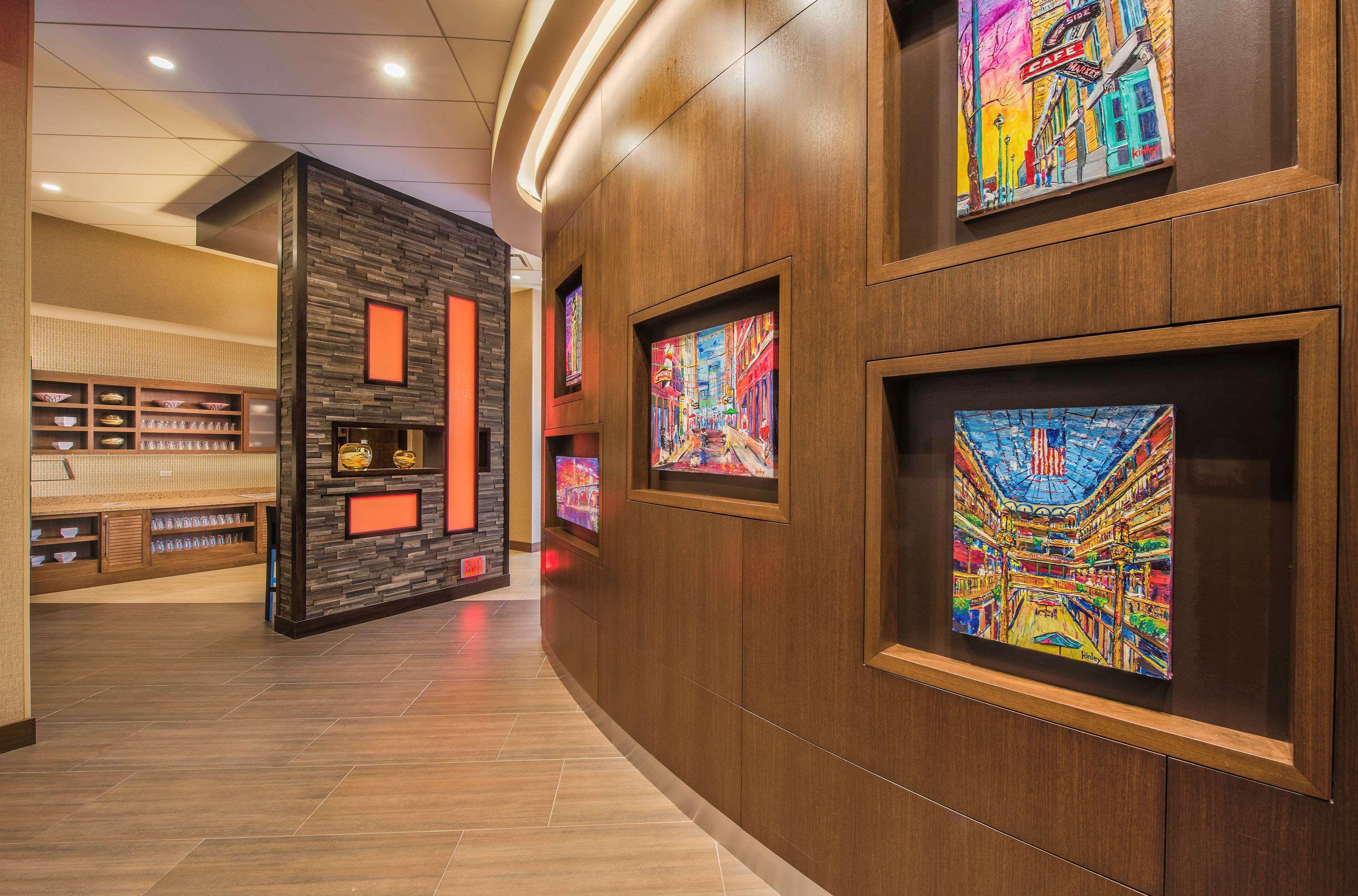 Hyatt Place Cleveland/Westlake/Crocker Park Exteriér fotografie