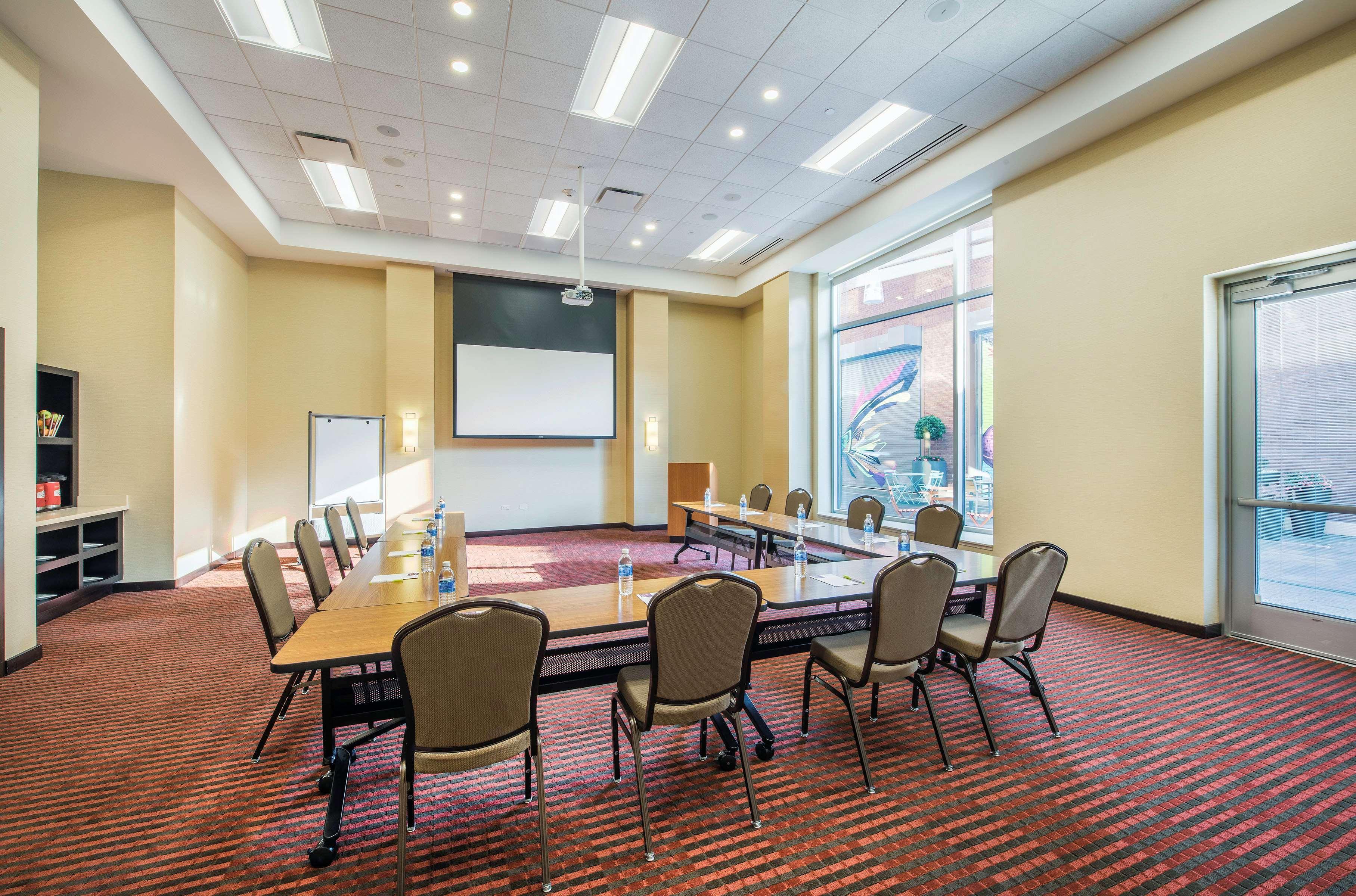 Hyatt Place Cleveland/Westlake/Crocker Park Exteriér fotografie