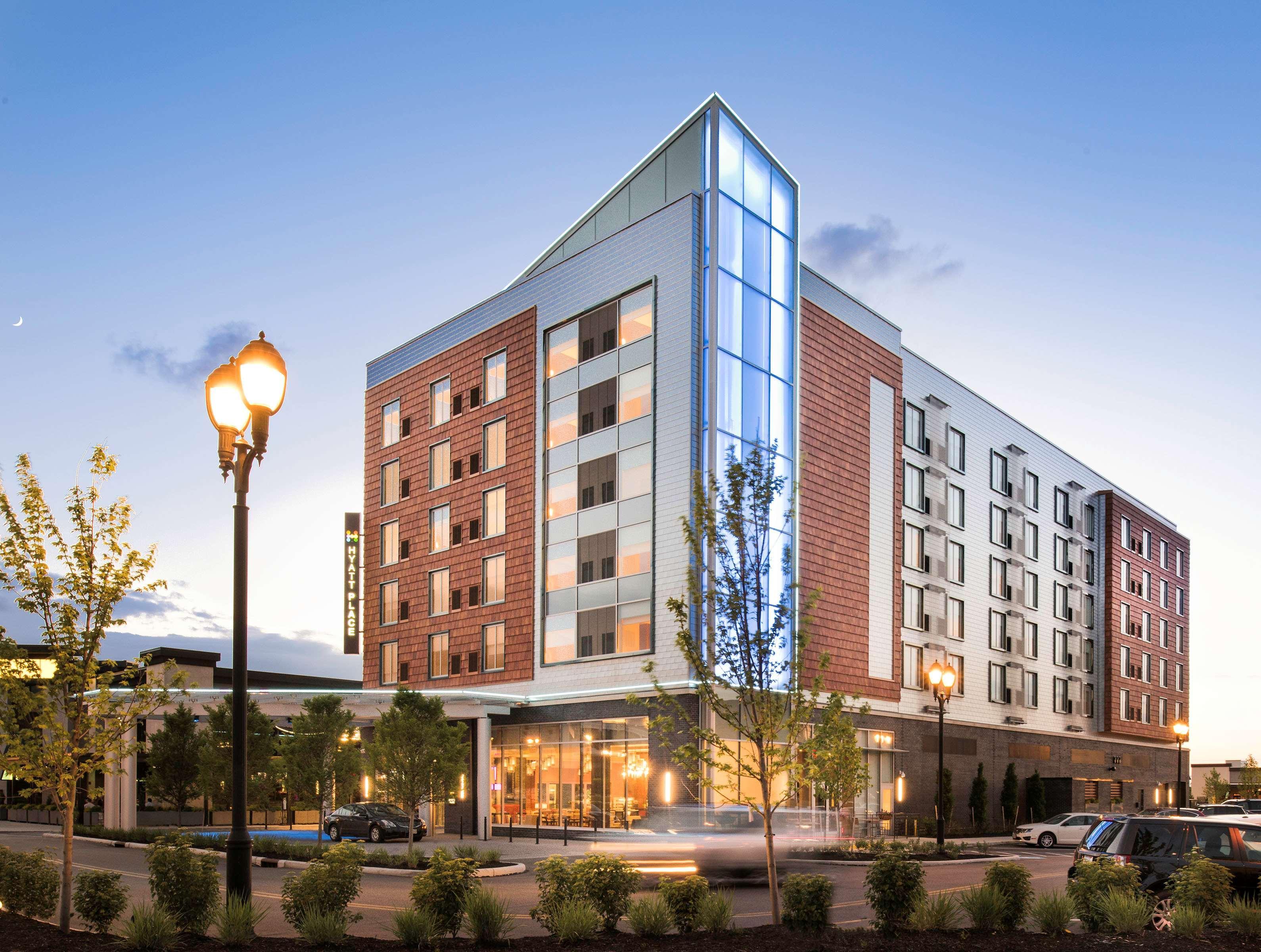 Hyatt Place Cleveland/Westlake/Crocker Park Exteriér fotografie