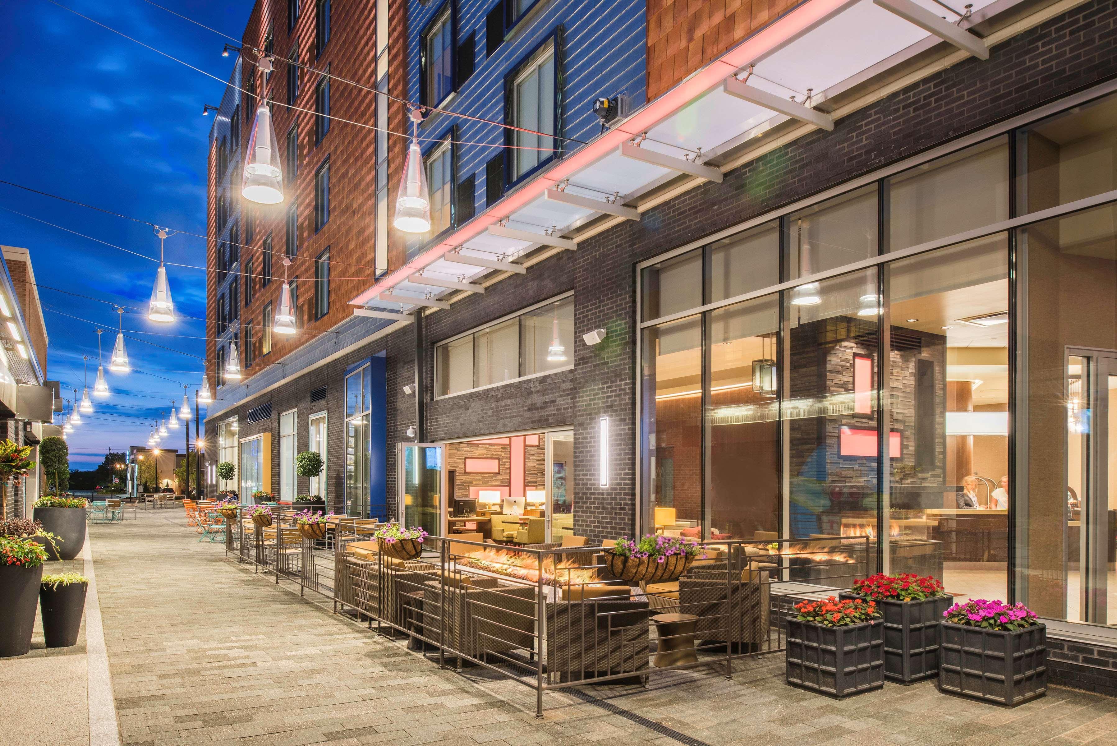Hyatt Place Cleveland/Westlake/Crocker Park Exteriér fotografie