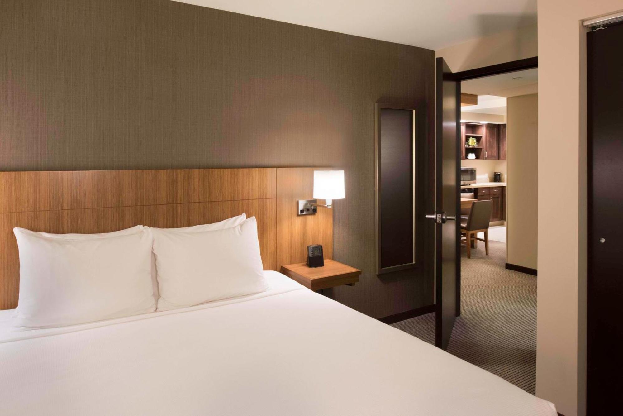 Hyatt Place Cleveland/Westlake/Crocker Park Exteriér fotografie