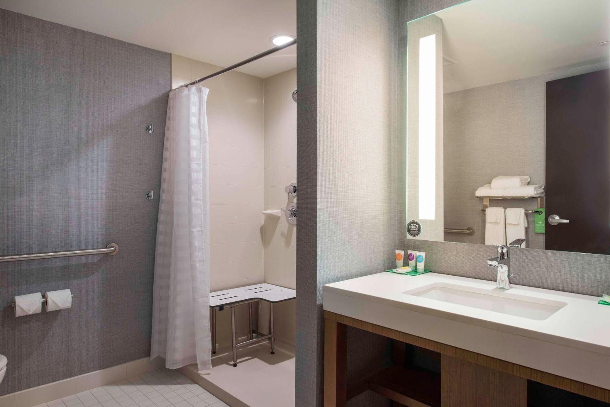 Hyatt Place Cleveland/Westlake/Crocker Park Exteriér fotografie