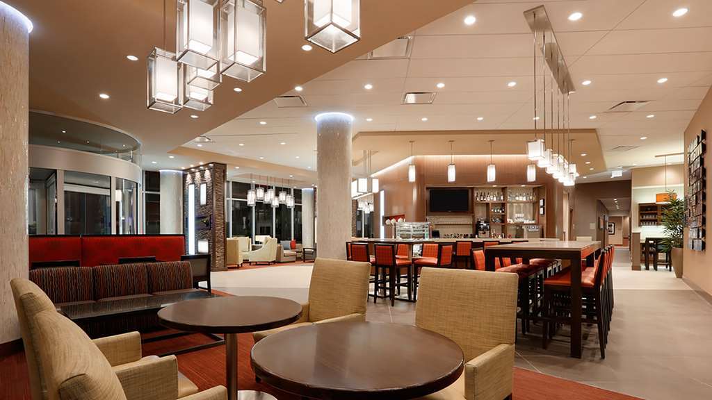 Hyatt Place Cleveland/Westlake/Crocker Park Interiér fotografie