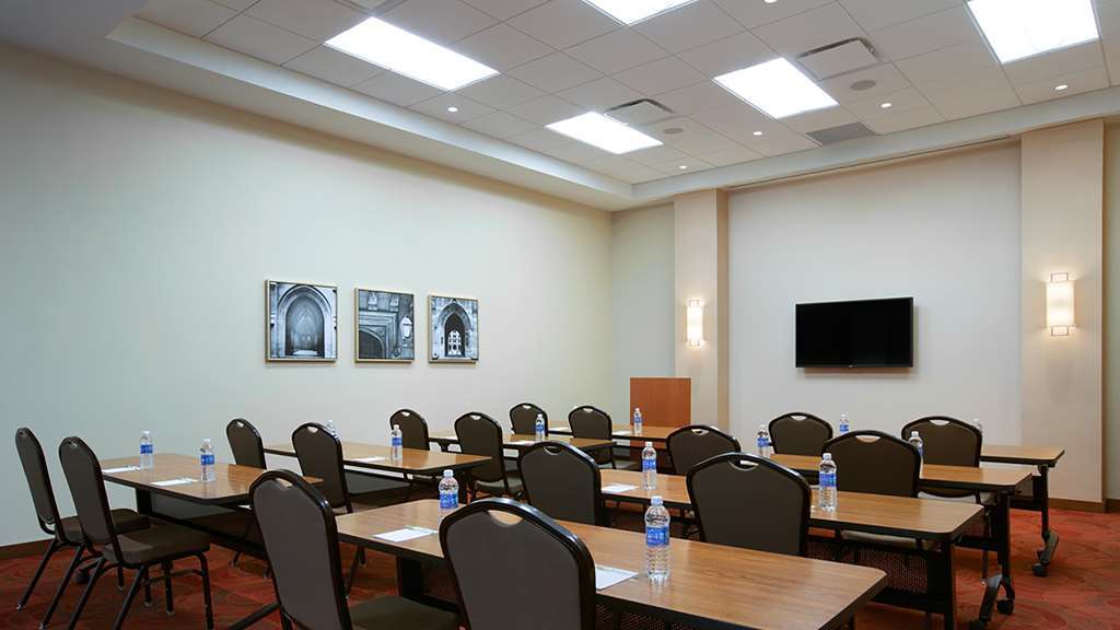 Hyatt Place Cleveland/Westlake/Crocker Park Zařízení fotografie