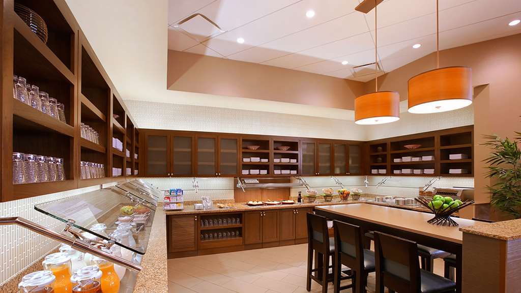 Hyatt Place Cleveland/Westlake/Crocker Park Restaurace fotografie