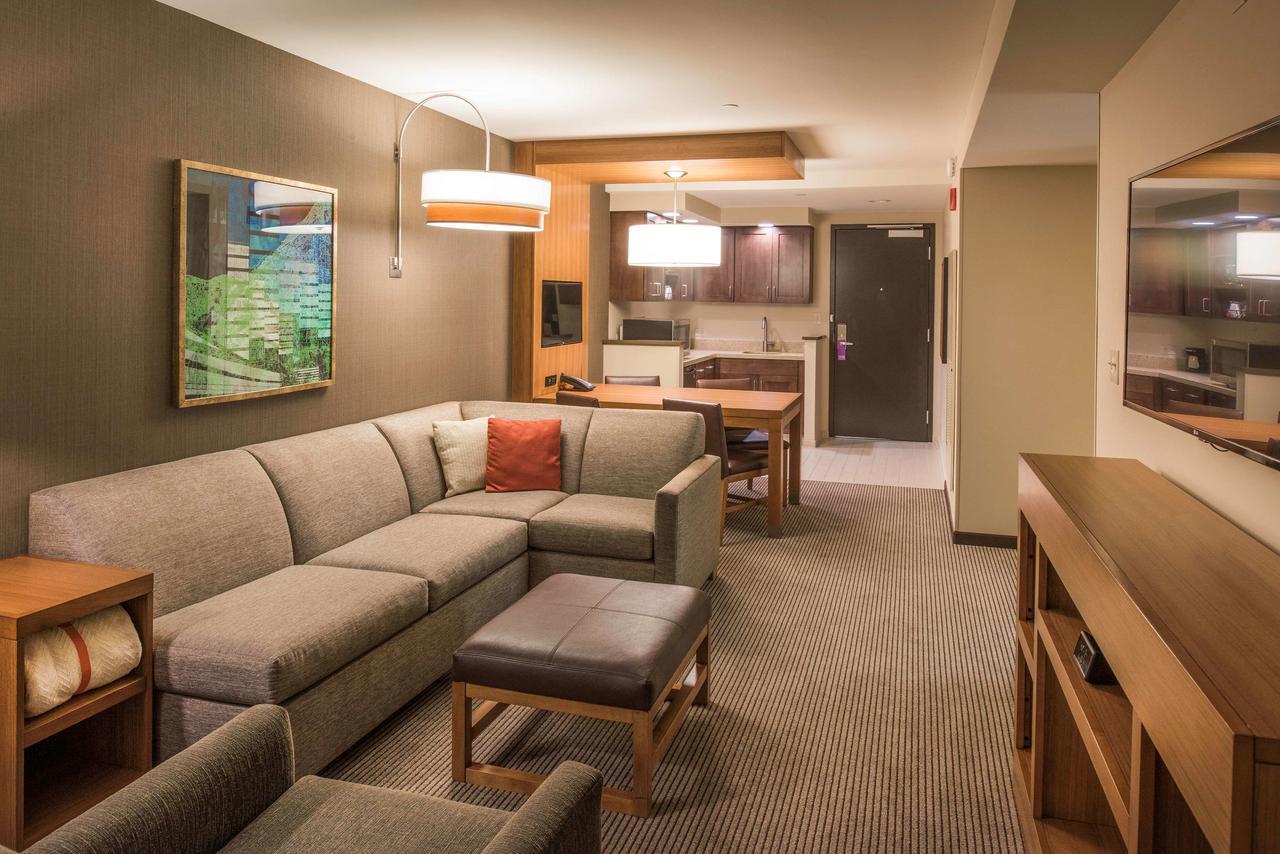Hyatt Place Cleveland/Westlake/Crocker Park Exteriér fotografie