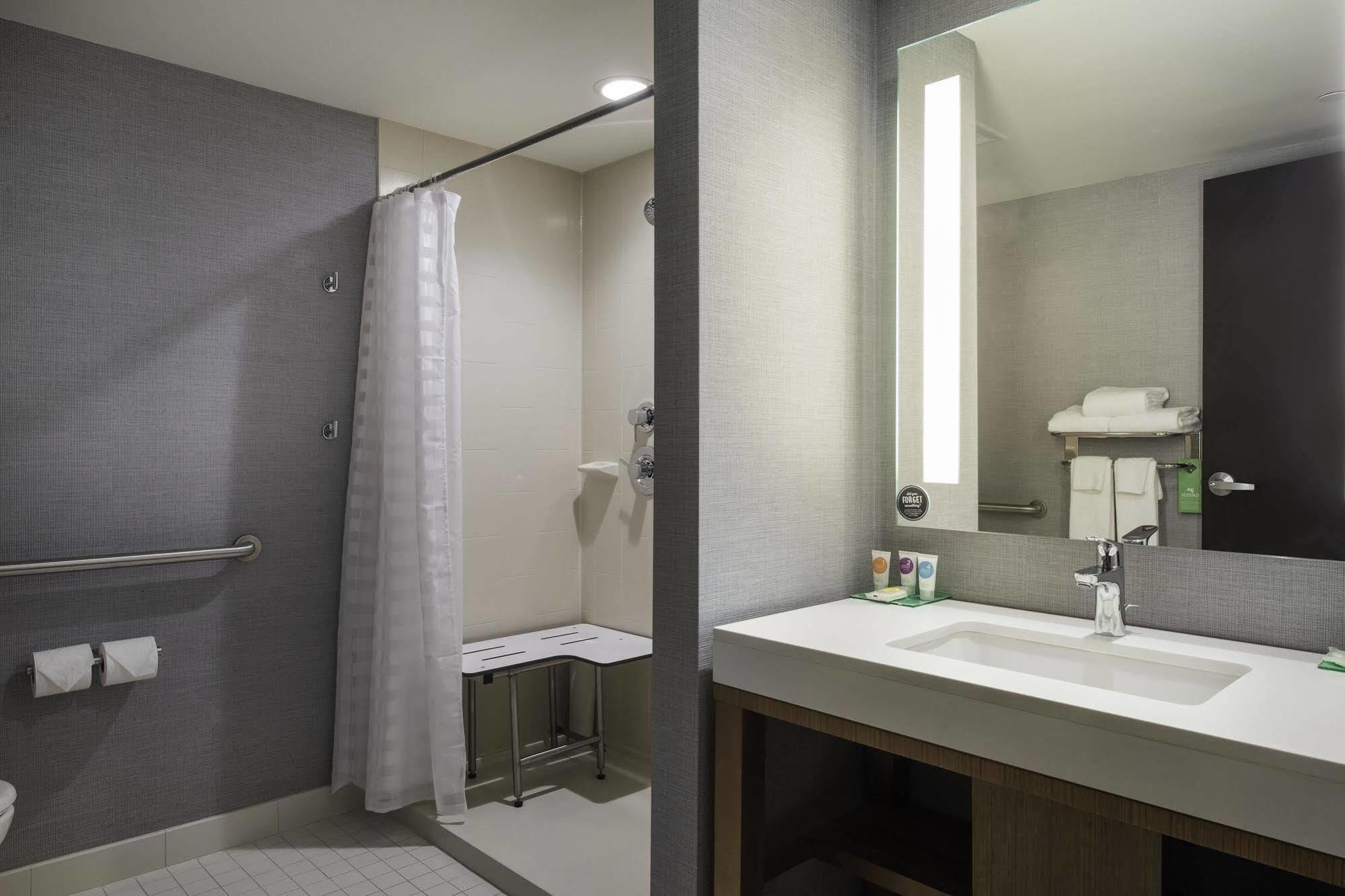 Hyatt Place Cleveland/Westlake/Crocker Park Exteriér fotografie